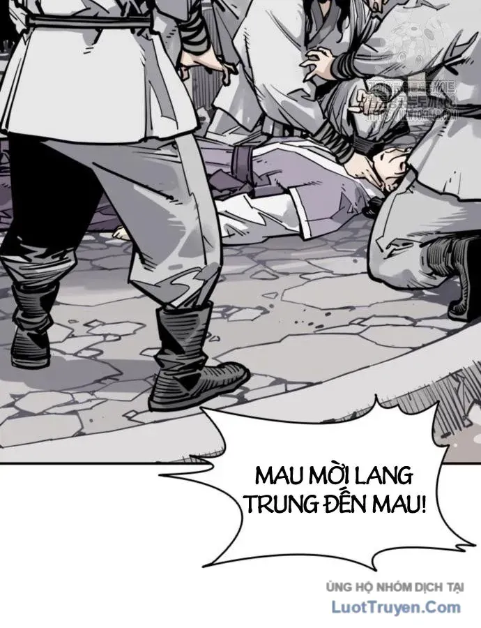 Sát Thủ Tống Lý Thu Chap 115 - Next Chap 116