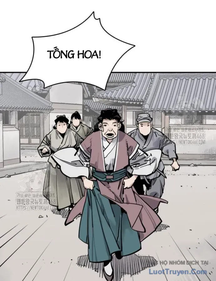 Sát Thủ Tống Lý Thu Chap 115 - Next Chap 116