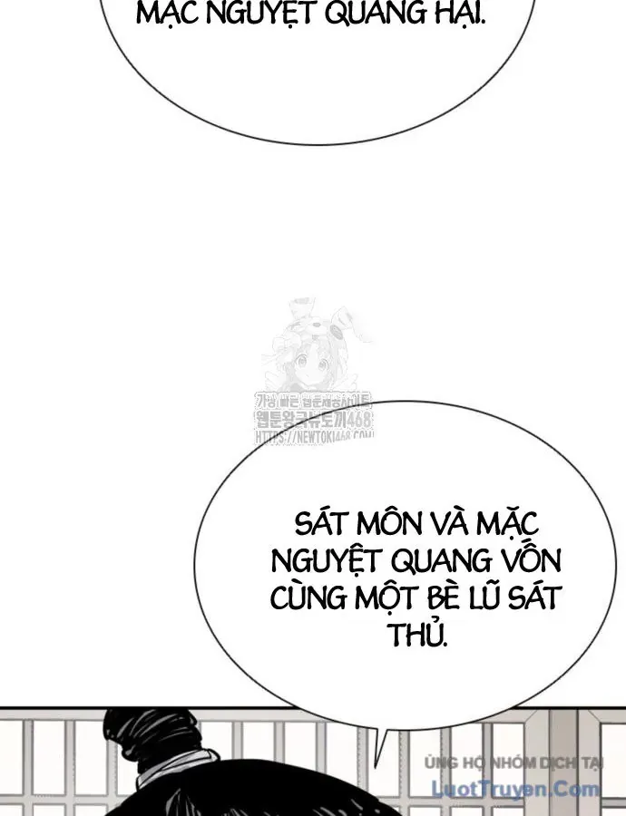 Sát Thủ Tống Lý Thu Chap 115 - Next Chap 116