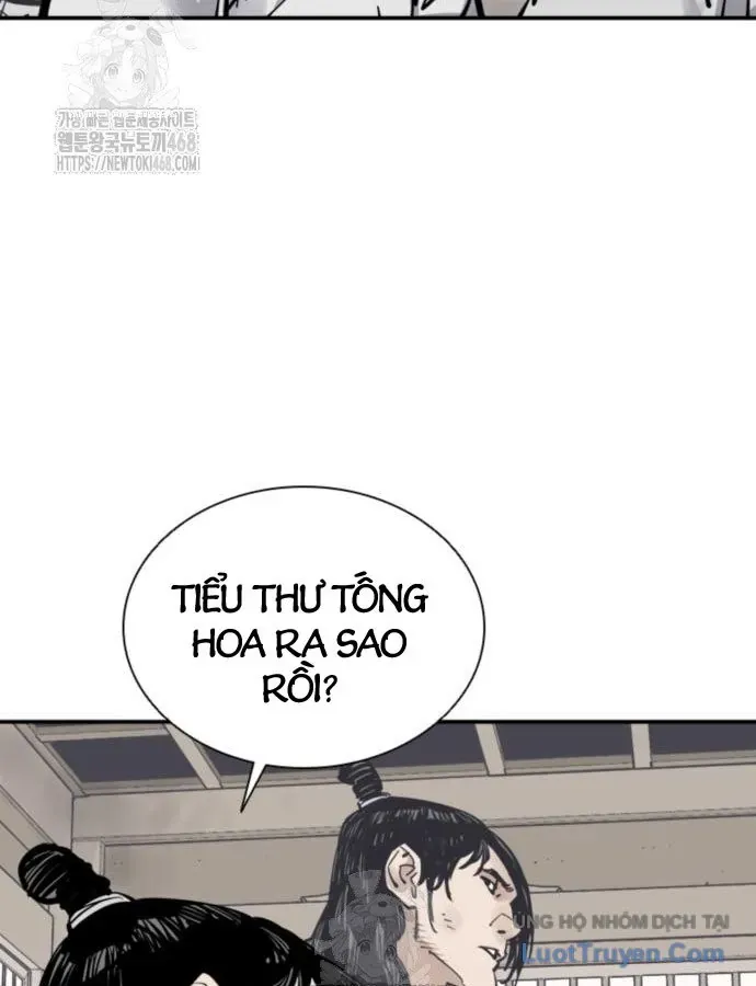 Sát Thủ Tống Lý Thu Chap 115 - Next Chap 116
