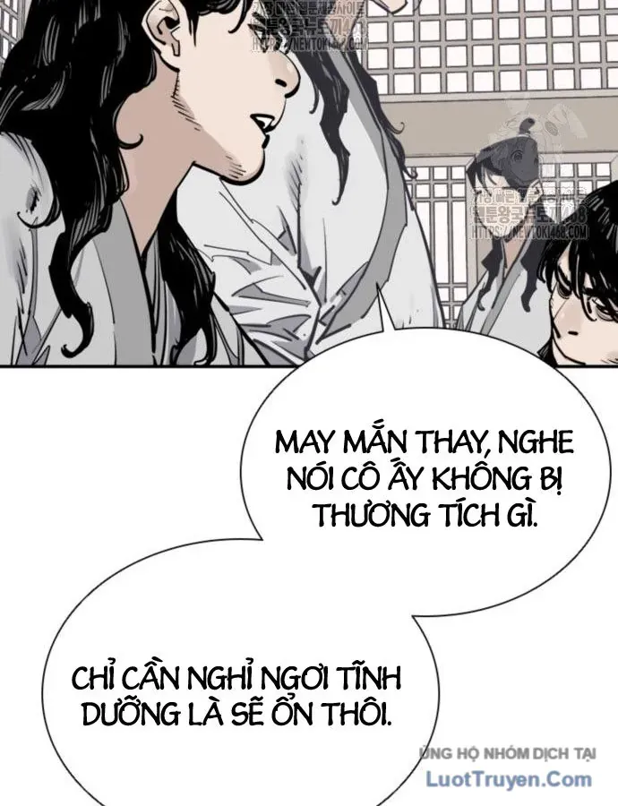 Sát Thủ Tống Lý Thu Chap 115 - Next Chap 116