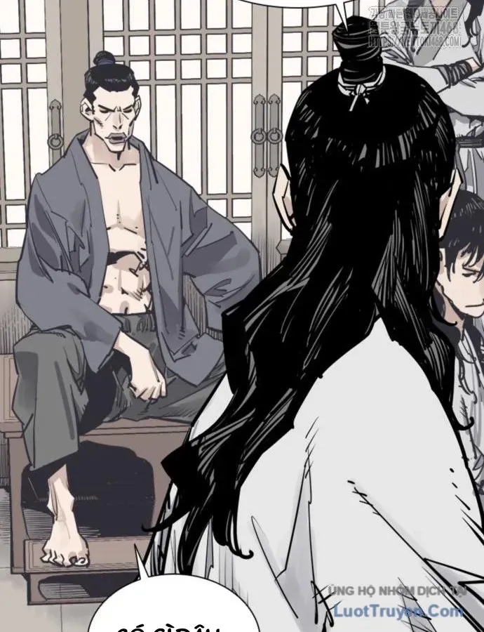 Sát Thủ Tống Lý Thu Chap 115 - Next Chap 116