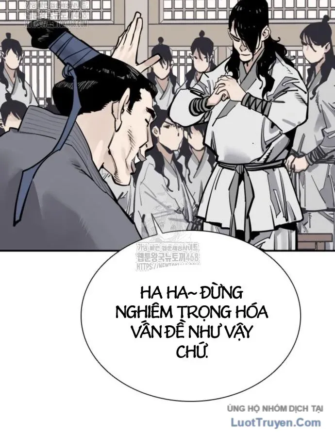 Sát Thủ Tống Lý Thu Chap 115 - Next Chap 116