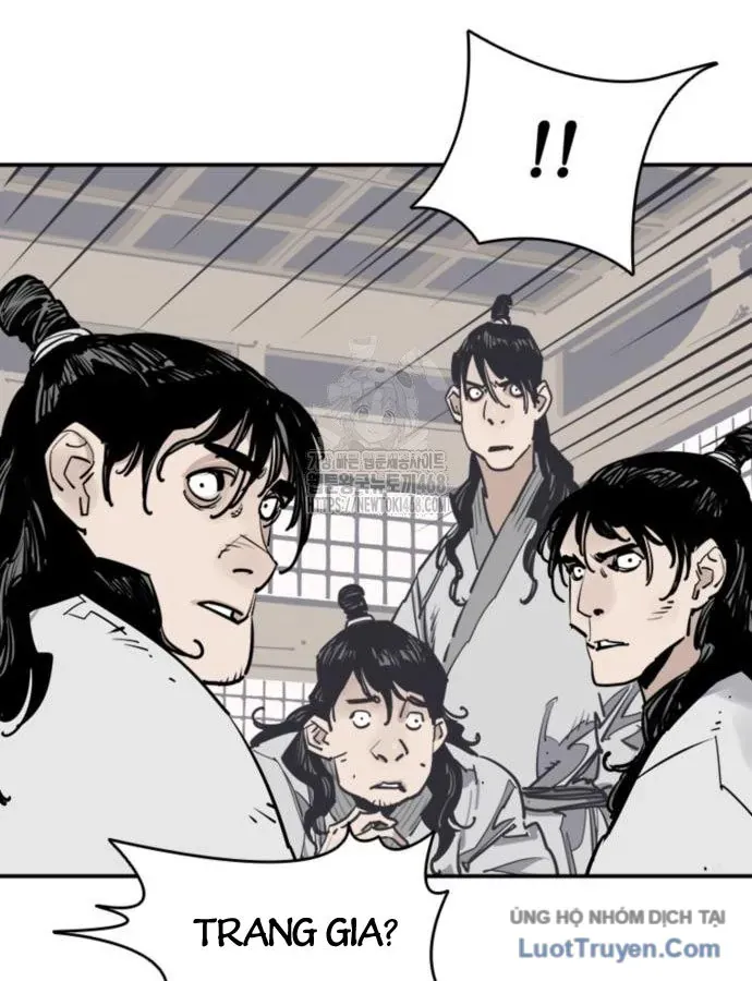 Sát Thủ Tống Lý Thu Chap 115 - Next Chap 116