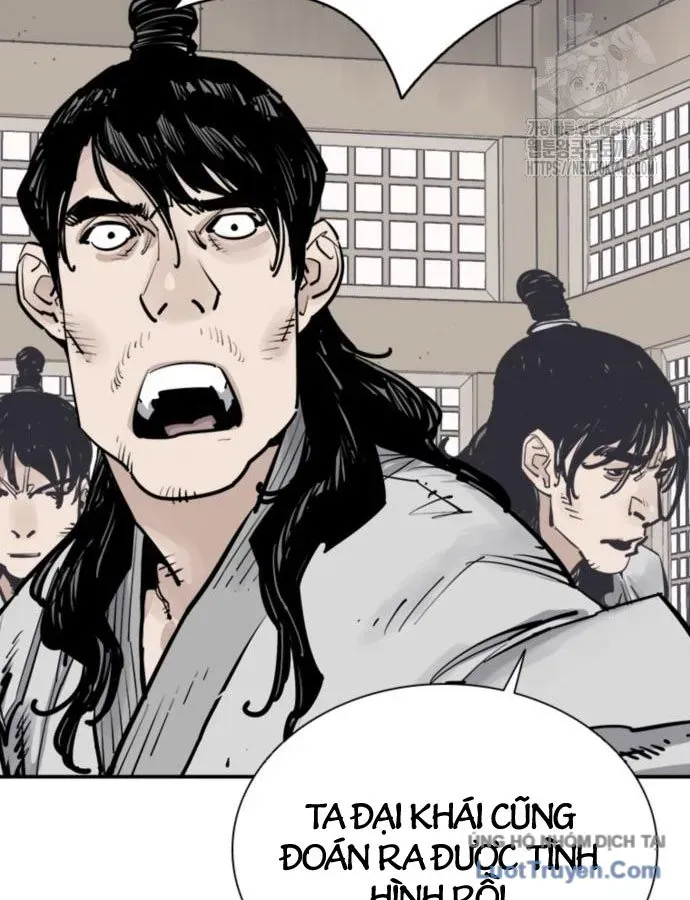 Sát Thủ Tống Lý Thu Chap 115 - Next Chap 116