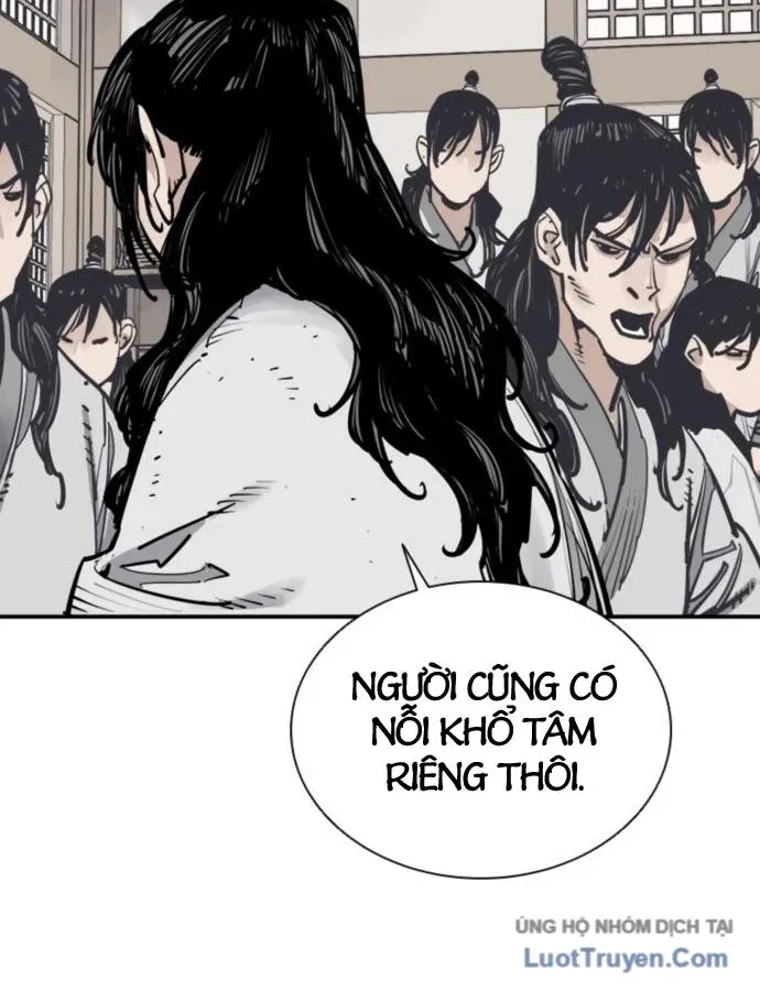 Sát Thủ Tống Lý Thu Chap 115 - Next Chap 116