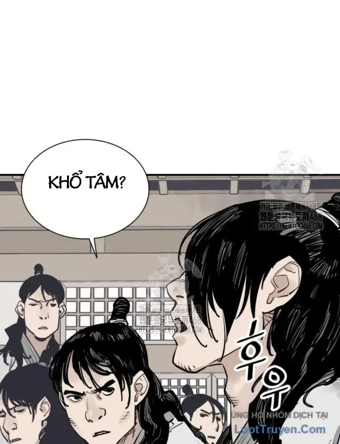 Sát Thủ Tống Lý Thu Chap 115 - Next Chap 116
