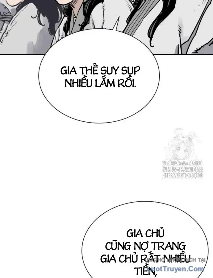 Sát Thủ Tống Lý Thu Chap 115 - Next Chap 116
