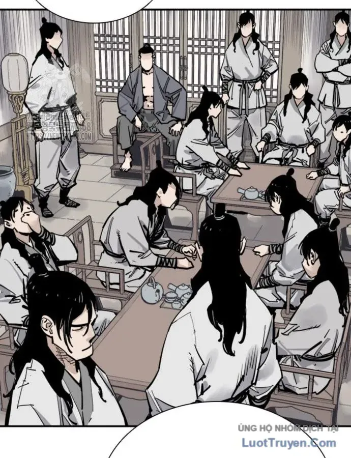 Sát Thủ Tống Lý Thu Chap 115 - Next Chap 116