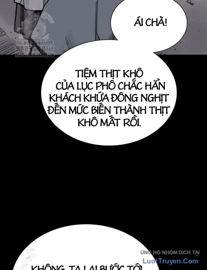 Sát Thủ Tống Lý Thu Chap 116 - Next Chap 117