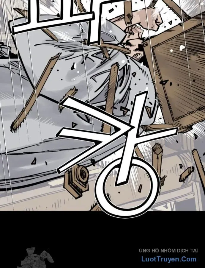 Sát Thủ Tống Lý Thu Chap 116 - Next Chap 117