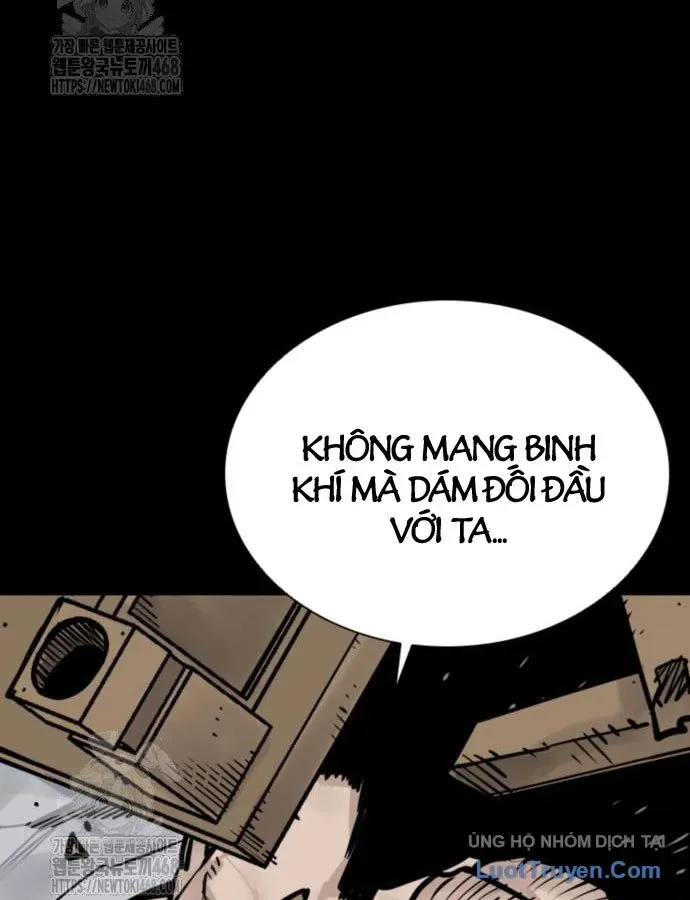 Sát Thủ Tống Lý Thu Chap 116 - Next Chap 117