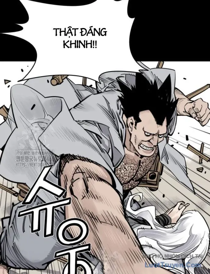 Sát Thủ Tống Lý Thu Chap 116 - Next Chap 117