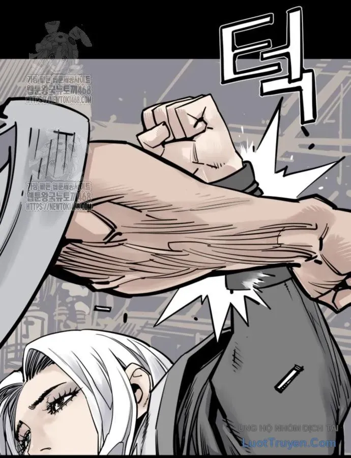 Sát Thủ Tống Lý Thu Chap 116 - Next Chap 117