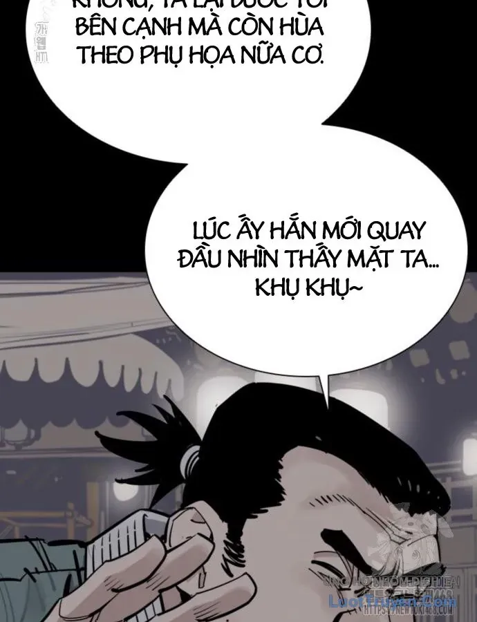 Sát Thủ Tống Lý Thu Chap 116 - Next Chap 117