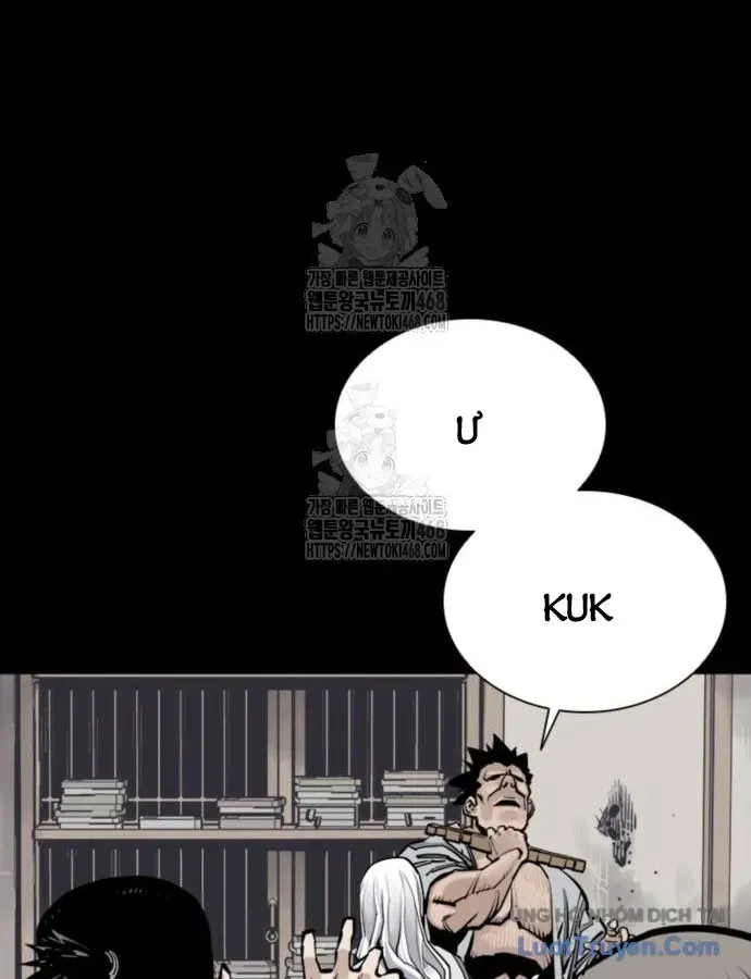 Sát Thủ Tống Lý Thu Chap 116 - Next Chap 117