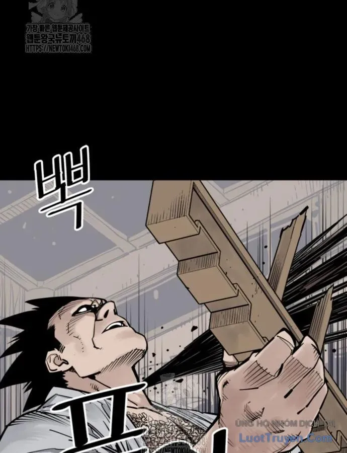 Sát Thủ Tống Lý Thu Chap 116 - Next Chap 117