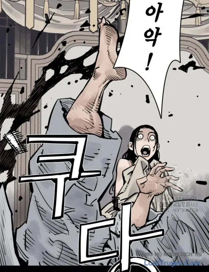 Sát Thủ Tống Lý Thu Chap 116 - Next Chap 117