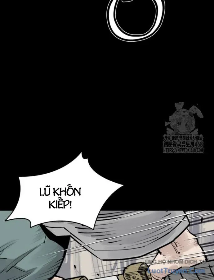 Sát Thủ Tống Lý Thu Chap 116 - Next Chap 117
