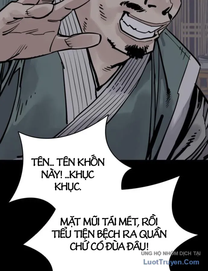 Sát Thủ Tống Lý Thu Chap 116 - Next Chap 117