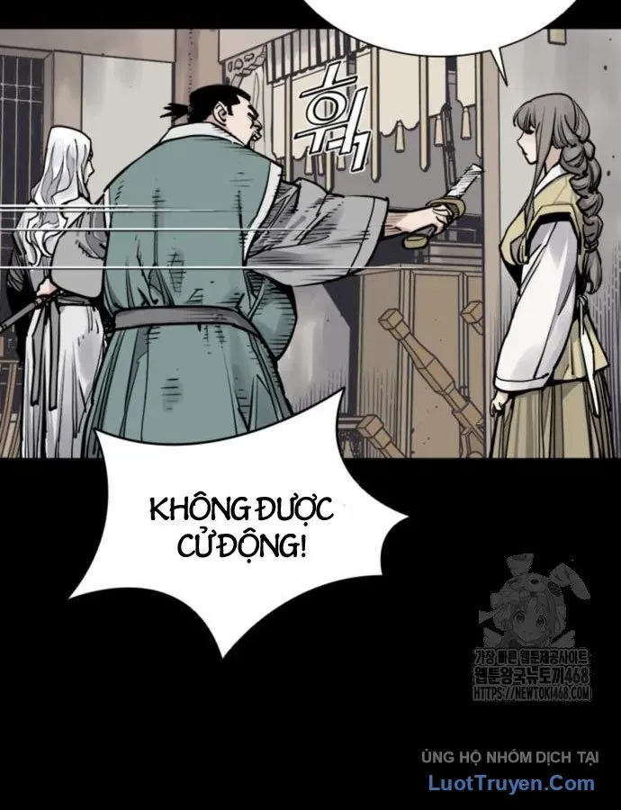 Sát Thủ Tống Lý Thu Chap 116 - Next Chap 117