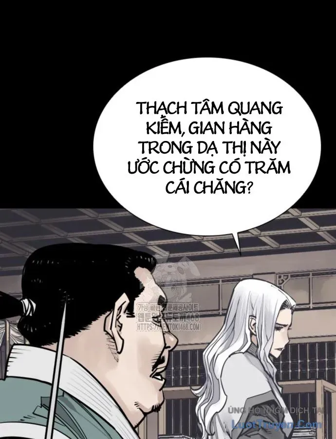 Sát Thủ Tống Lý Thu Chap 116 - Next Chap 117