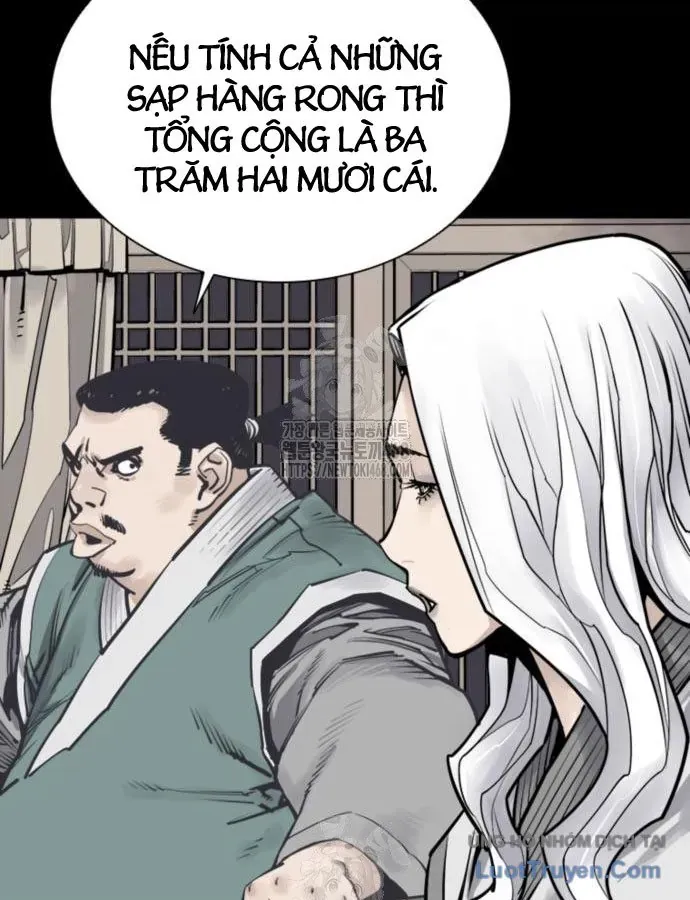 Sát Thủ Tống Lý Thu Chap 116 - Next Chap 117