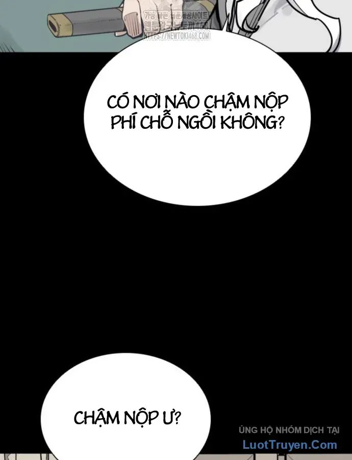 Sát Thủ Tống Lý Thu Chap 116 - Next Chap 117