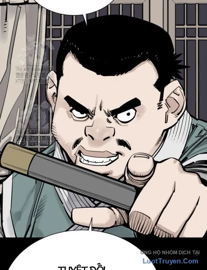 Sát Thủ Tống Lý Thu Chap 116 - Next Chap 117