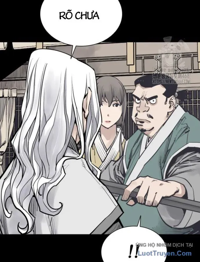 Sát Thủ Tống Lý Thu Chap 116 - Next Chap 117
