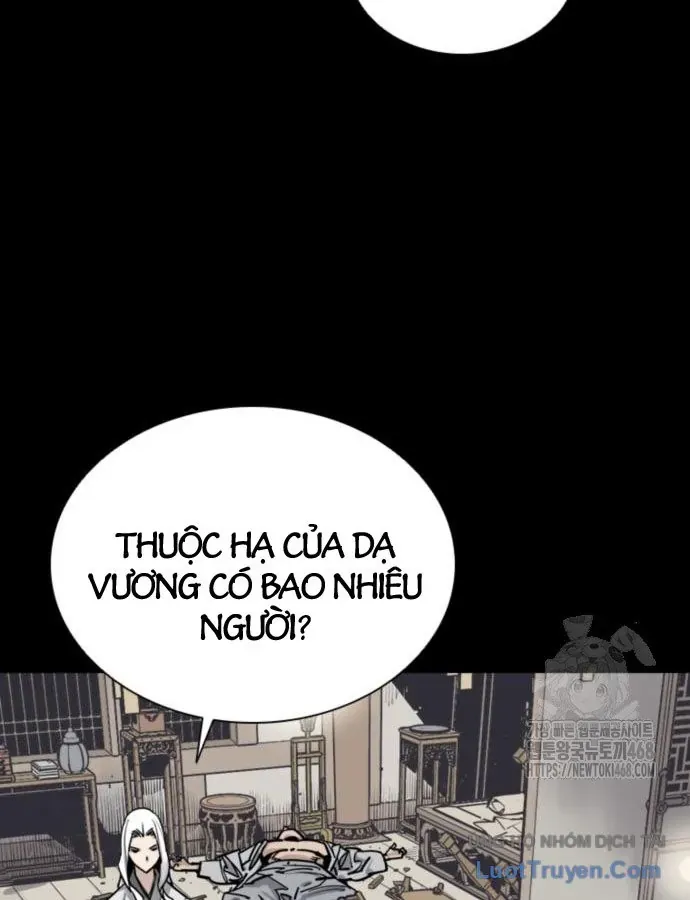 Sát Thủ Tống Lý Thu Chap 116 - Next Chap 117