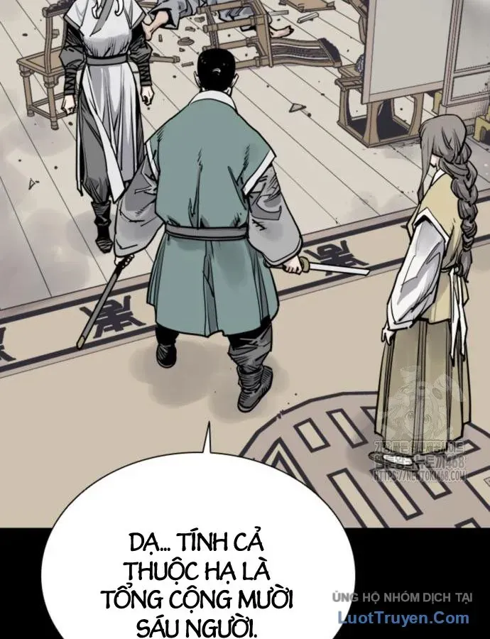 Sát Thủ Tống Lý Thu Chap 116 - Next Chap 117