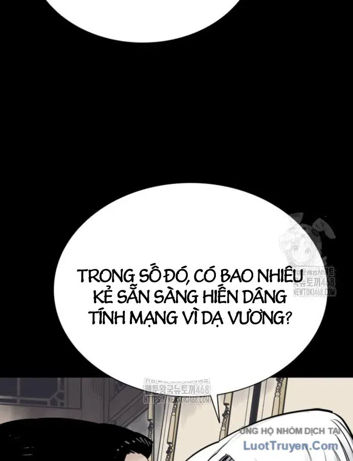 Sát Thủ Tống Lý Thu Chap 116 - Next Chap 117