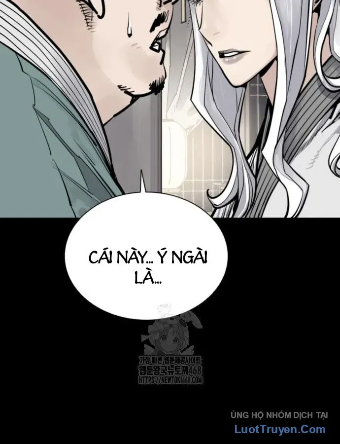 Sát Thủ Tống Lý Thu Chap 116 - Next Chap 117