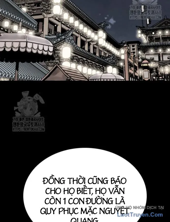 Sát Thủ Tống Lý Thu Chap 116 - Next Chap 117