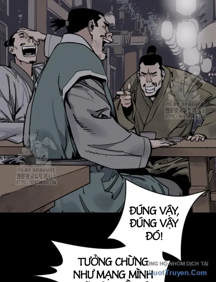 Sát Thủ Tống Lý Thu Chap 116 - Next Chap 117