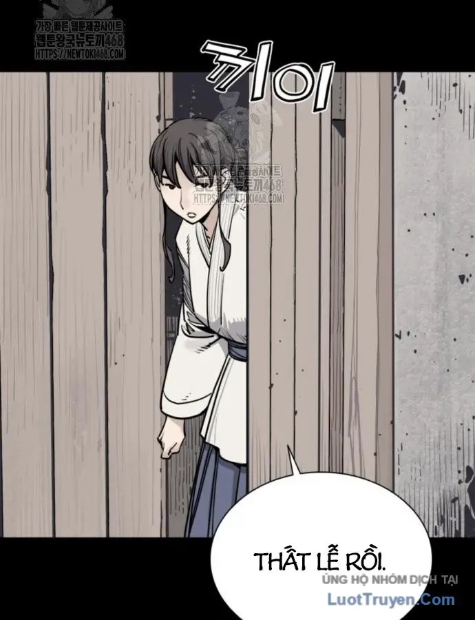 Sát Thủ Tống Lý Thu Chap 116 - Next Chap 117
