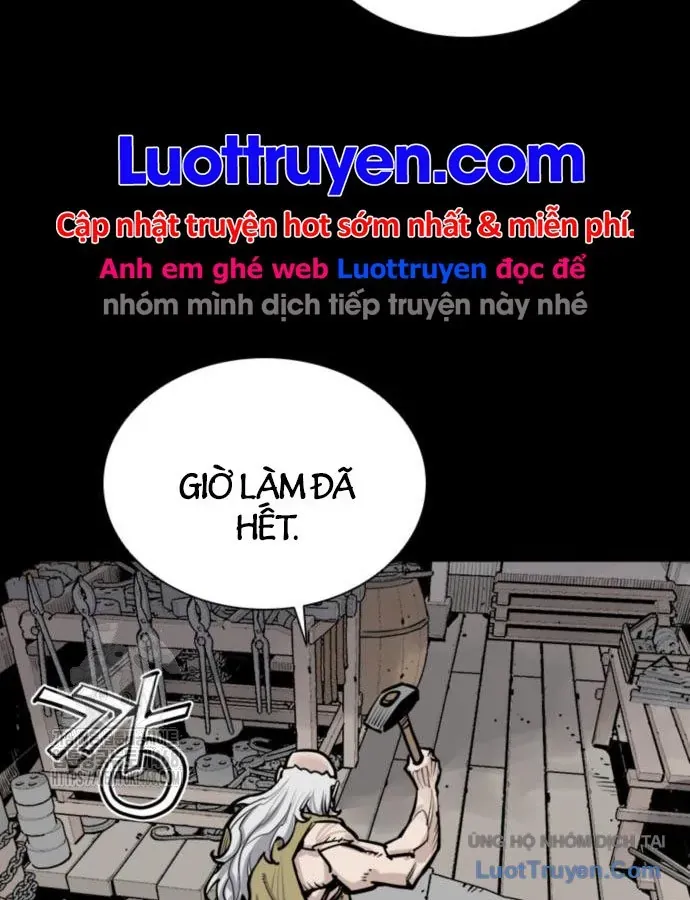 Sát Thủ Tống Lý Thu Chap 116 - Next Chap 117