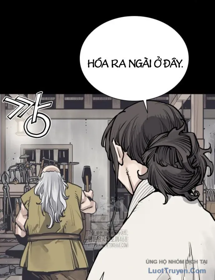 Sát Thủ Tống Lý Thu Chap 116 - Next Chap 117