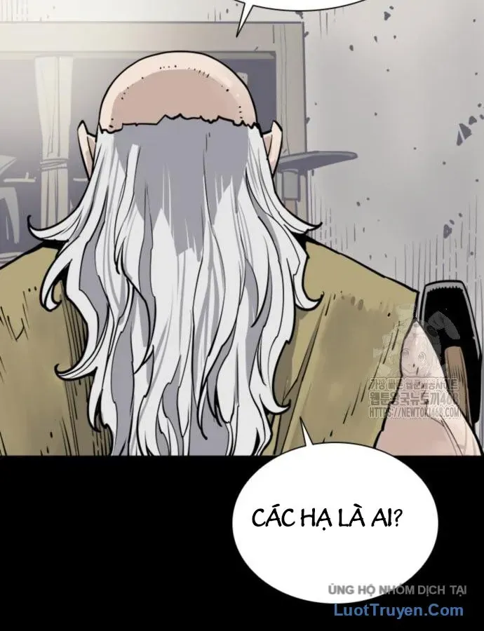 Sát Thủ Tống Lý Thu Chap 116 - Next Chap 117