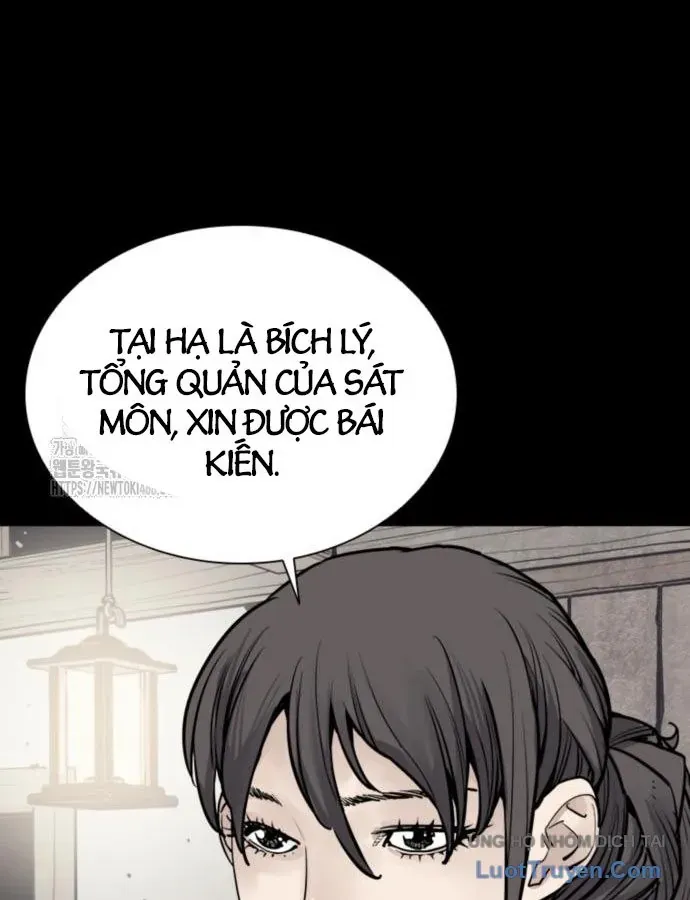 Sát Thủ Tống Lý Thu Chap 116 - Next Chap 117