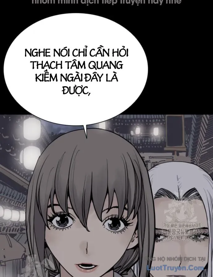 Sát Thủ Tống Lý Thu Chap 116 - Next Chap 117