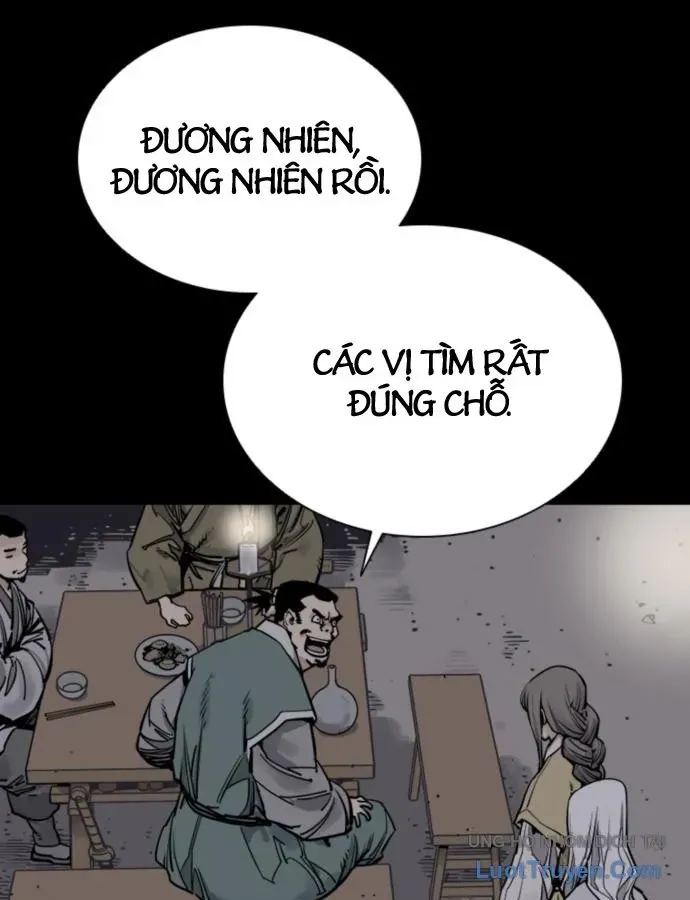 Sát Thủ Tống Lý Thu Chap 116 - Next Chap 117