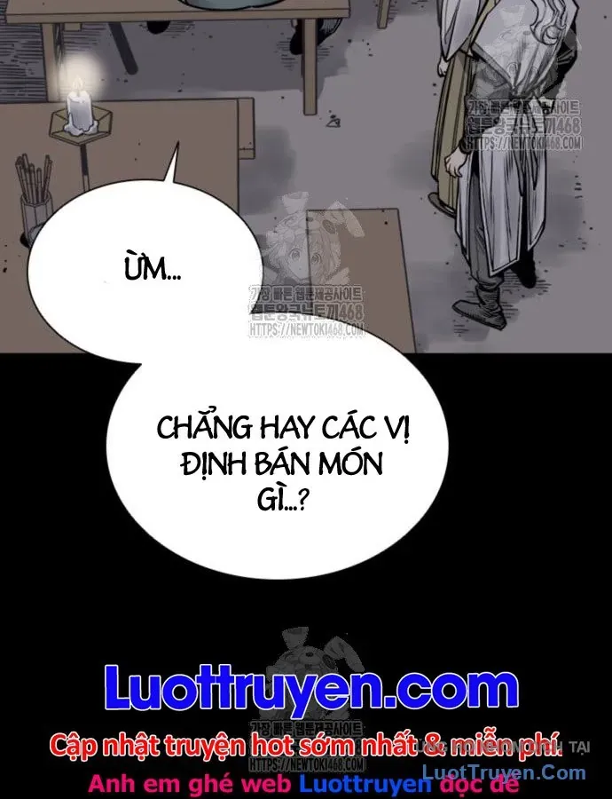 Sát Thủ Tống Lý Thu Chap 116 - Next Chap 117