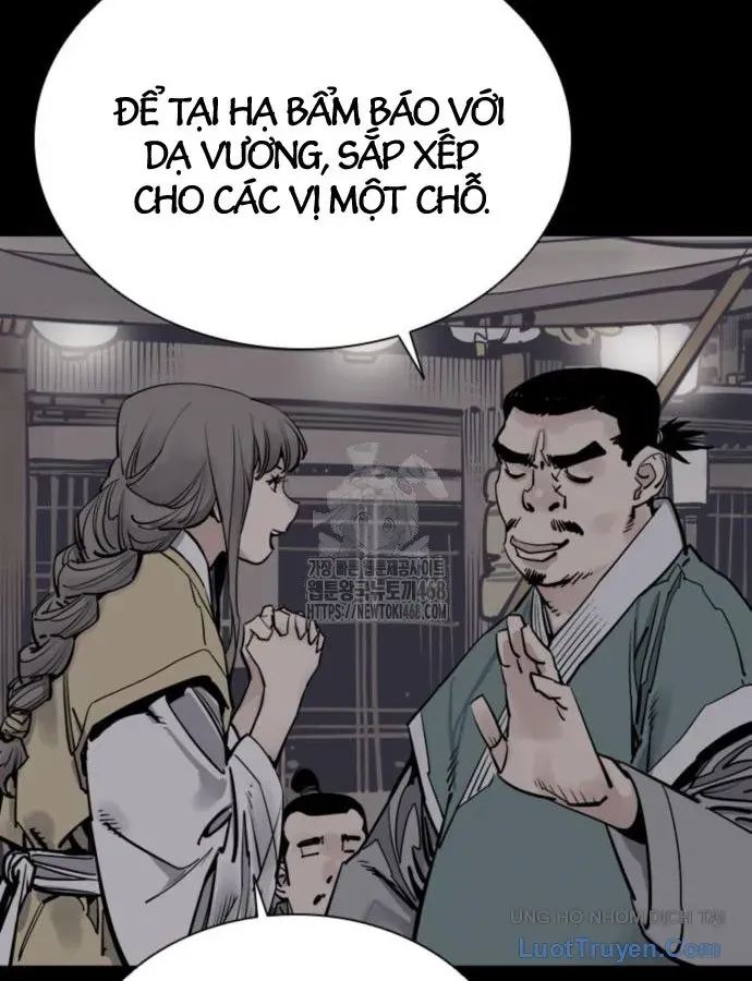 Sát Thủ Tống Lý Thu Chap 116 - Next Chap 117