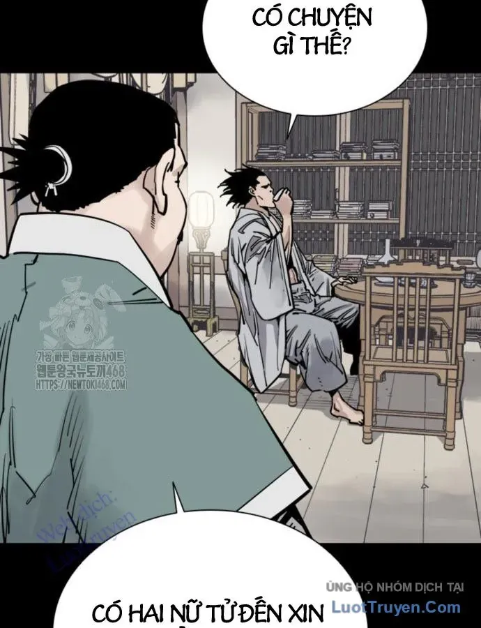 Sát Thủ Tống Lý Thu Chap 116 - Next Chap 117