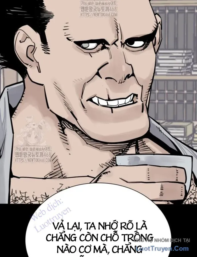 Sát Thủ Tống Lý Thu Chap 116 - Next Chap 117
