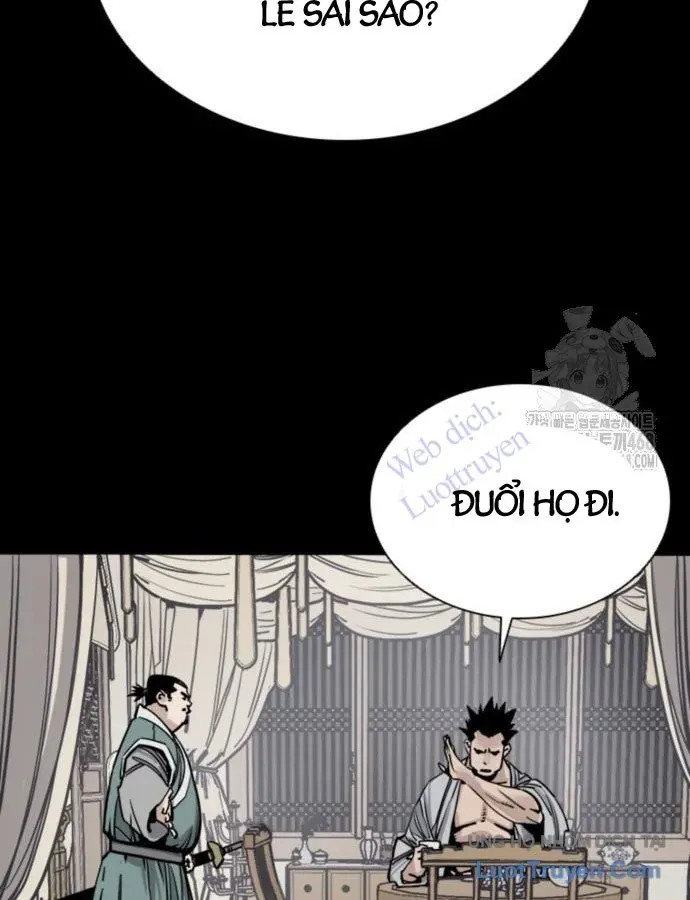 Sát Thủ Tống Lý Thu Chap 116 - Next Chap 117