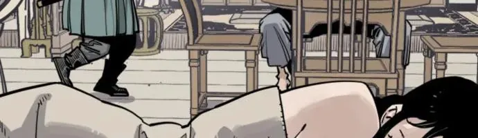 Sát Thủ Tống Lý Thu Chap 116 - Next Chap 117