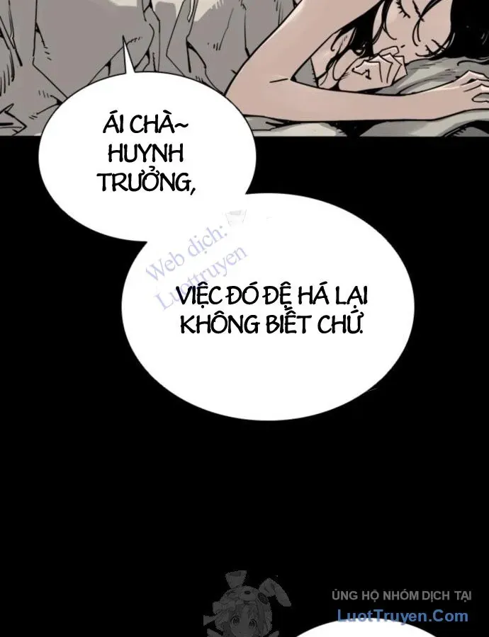 Sát Thủ Tống Lý Thu Chap 116 - Next Chap 117